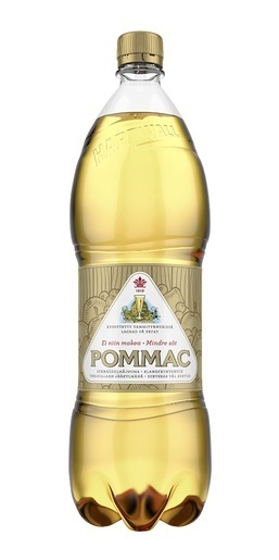 POMMAC 1